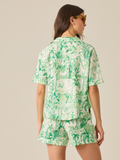 Camisa Tropic