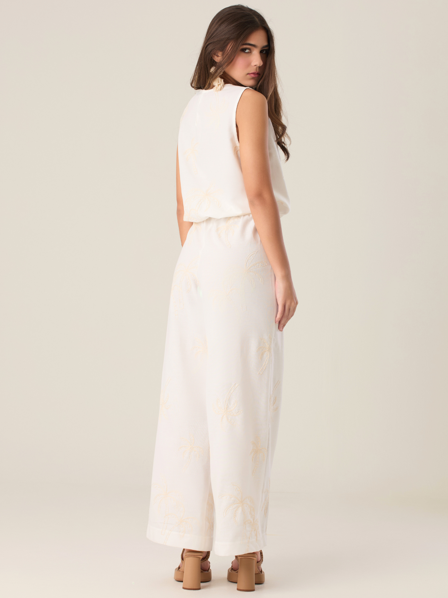 Pantalón Largo Myrna