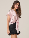 Blusa Mitha