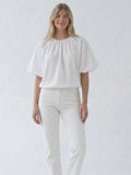 Blusa Sueños Blanco