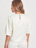 Blusa Osiola Blanco