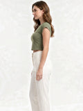 Blusa Jessy Olivo