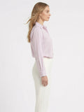 Blusa Andreina Rosa