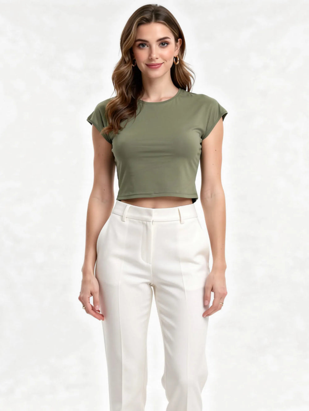 Blusa Jessy Olivo
