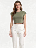 Blusa Jessy Olivo