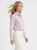 Blusa Andreina Rosa