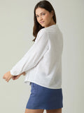 Blusa Tamarindo Blanco