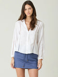 Blusa Tamarindo Blanco