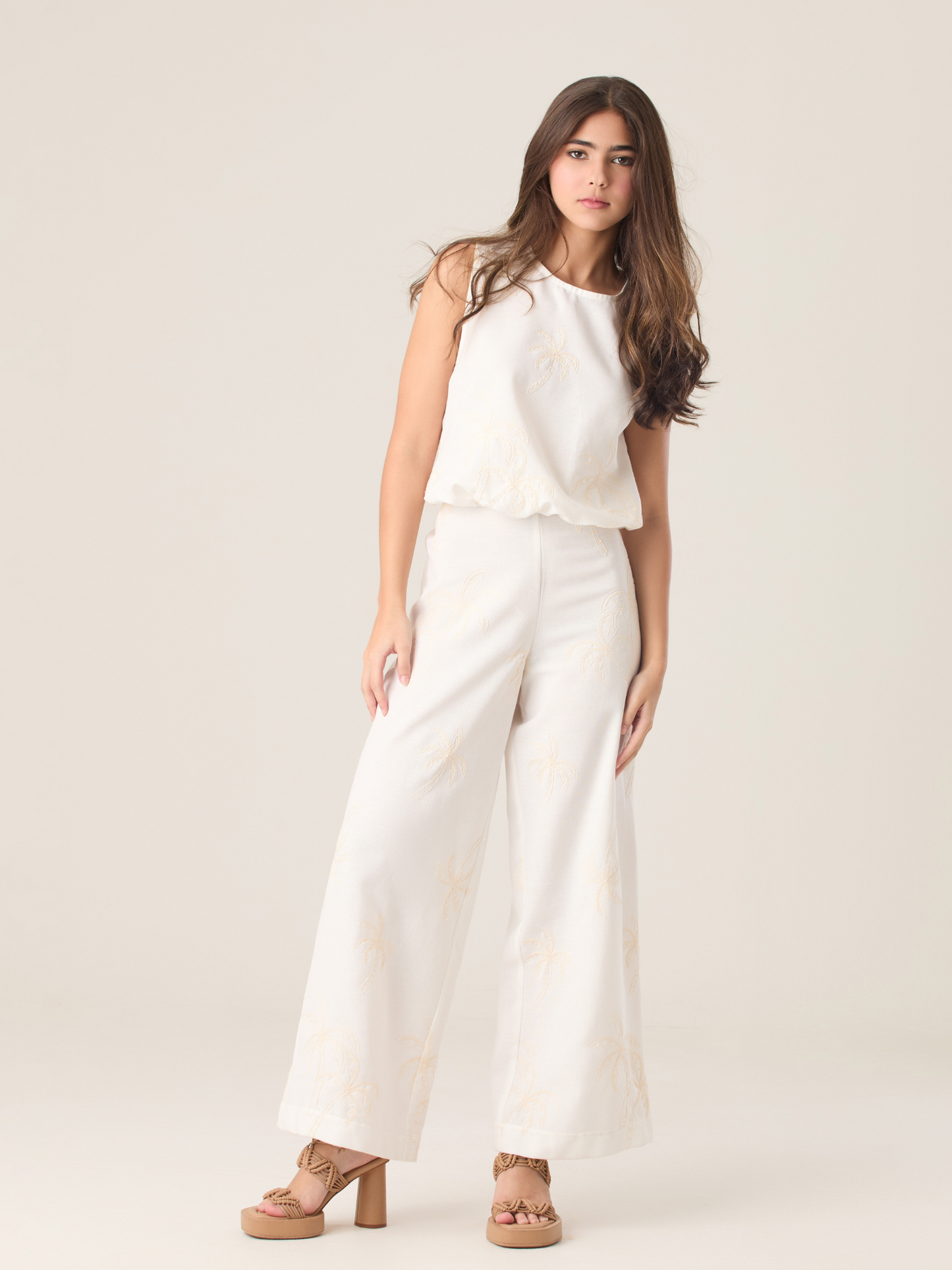 Pantalón Largo Myrna