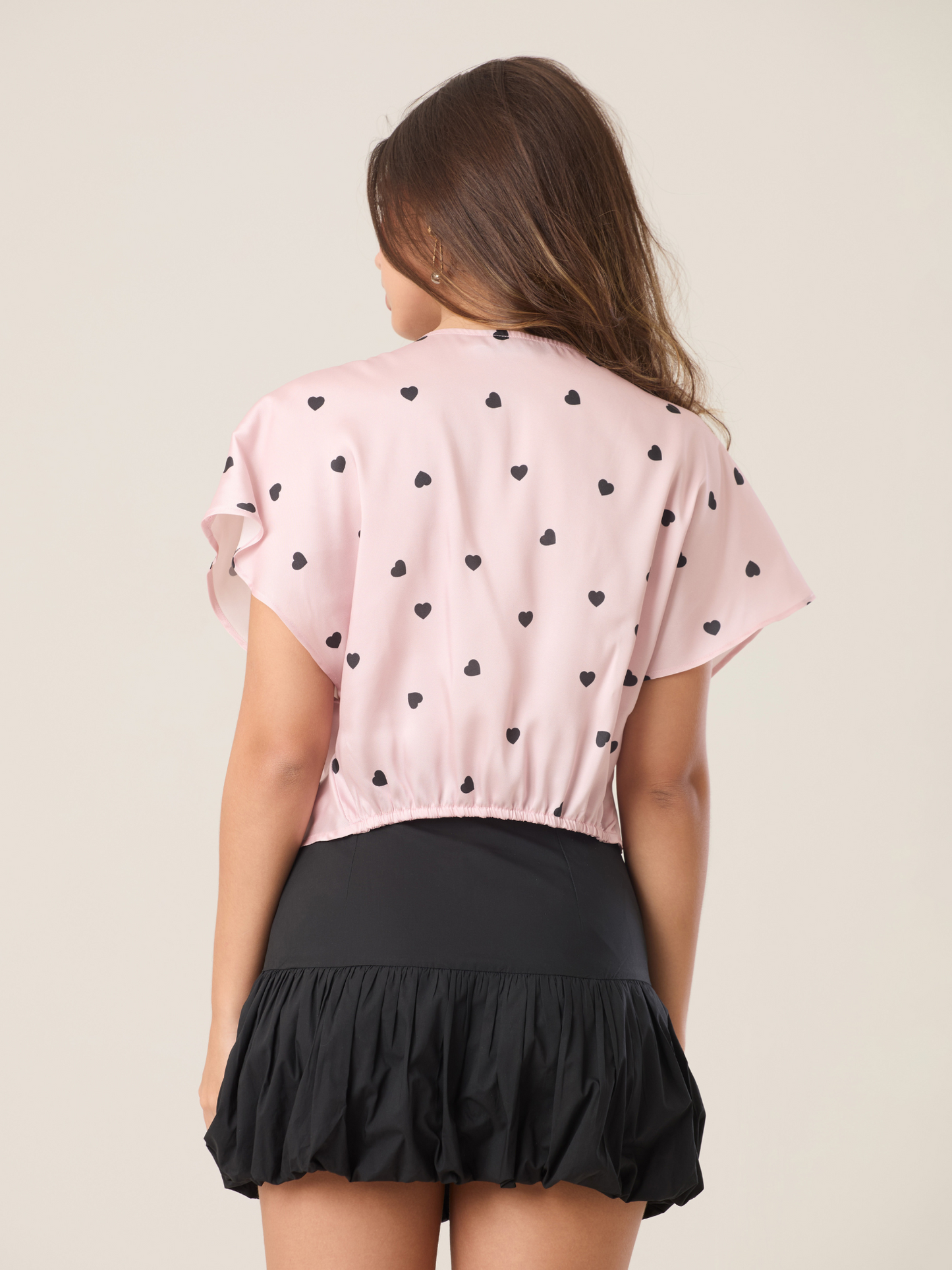 Blusa Mitha