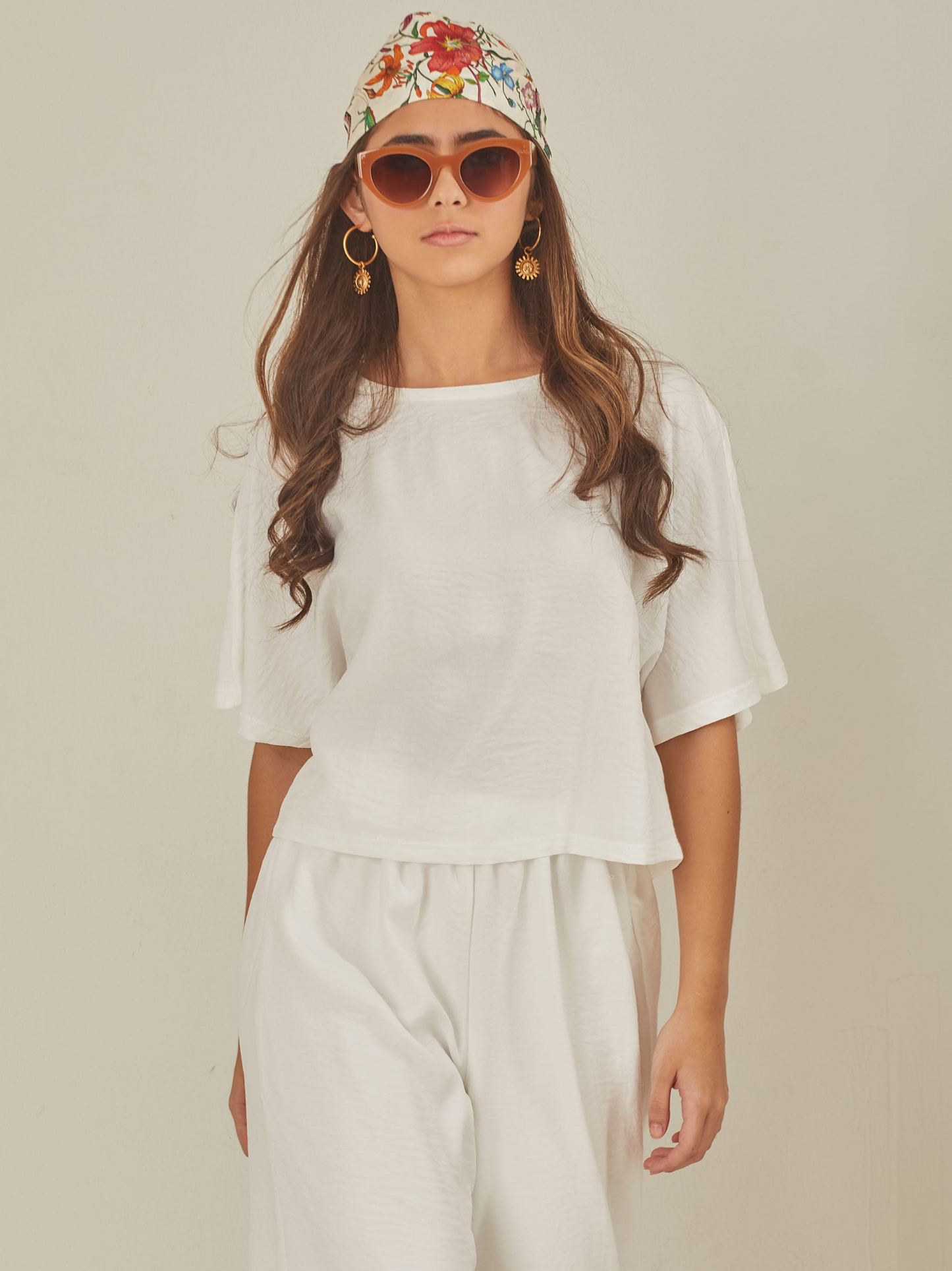 Blusa Koroleva
