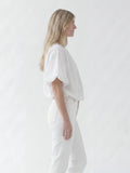 Blusa Sueños Blanco