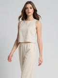 Blusa Soria Sand