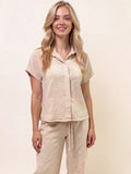 Blusa Persia Sand