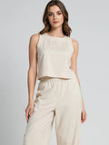 Blusa Soria Sand