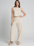 Blusa Soria Sand