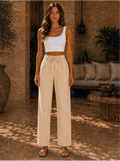 Pantalón Anoki Sand