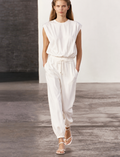 Blusa Antara Blanco