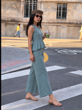 Blusa Colbie Verde Menta