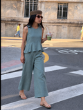 Blusa Colbie Verde Menta