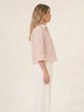 Blusa Posy Rosa