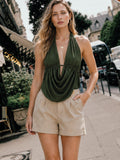 Blusa Sabina Verde