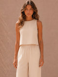 Blusa Soria Sand