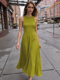 Vestido Nivelli Lima