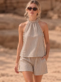Blusa Clarena Khaki