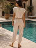 Pantalon Antara Sand