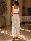 Pantalón Ivelice Natural