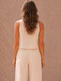 Blusa Soria Sand