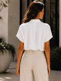 Blusa Nehera Blanco