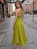 Vestido Nivelli Lima