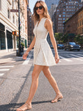 Vestido Corto Olga
