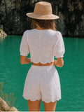 Blusa Tone Blanco