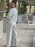 Pantalon Largo Megan Olivo