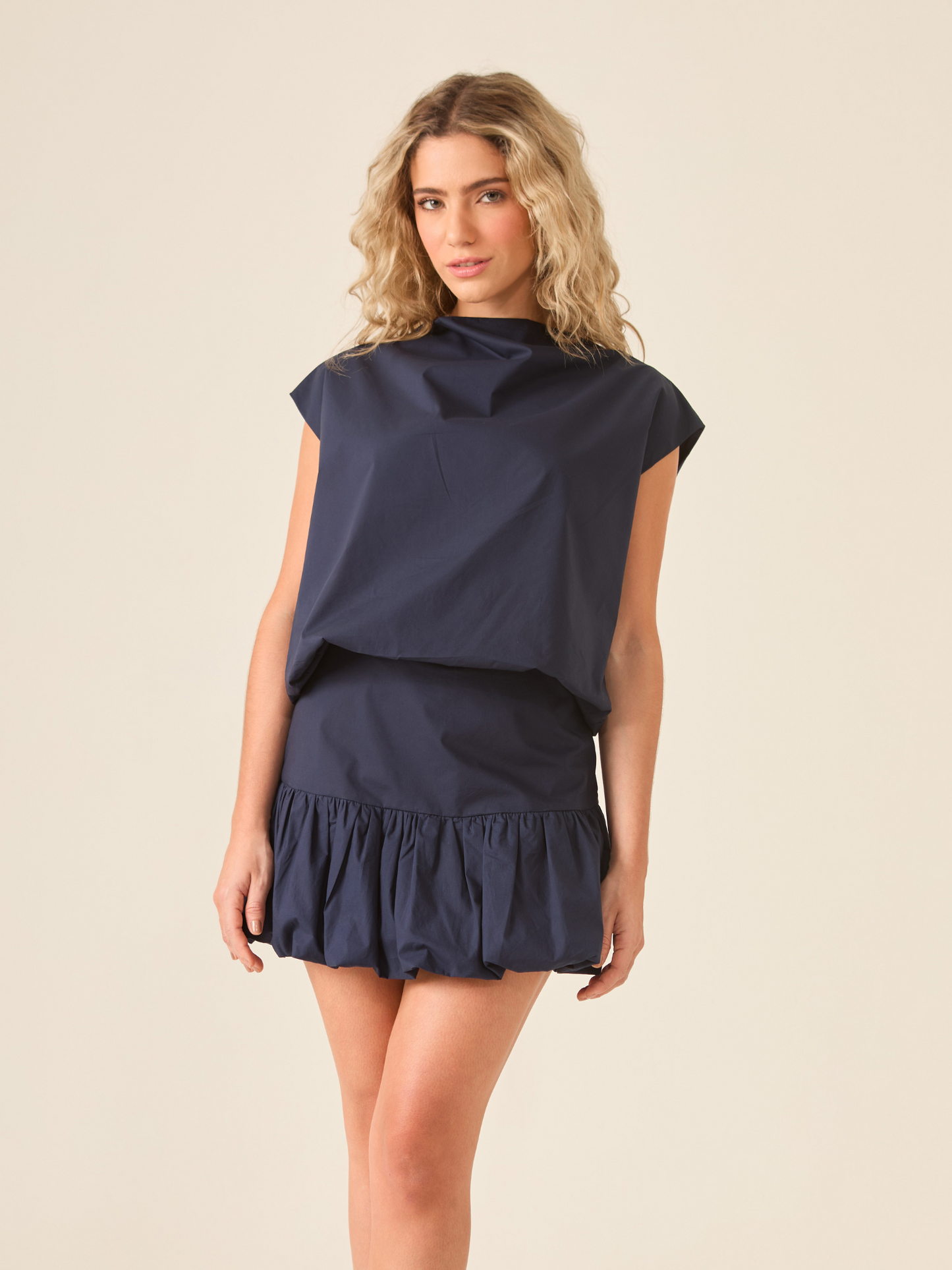 Blusa Aiken