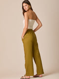 Pantalón Renova Olivo